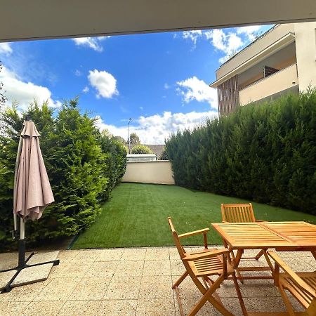 Eden By Dream Apartments شيسي المظهر الخارجي الصورة