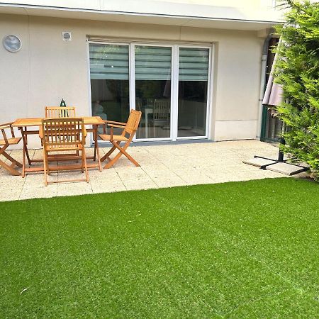 Eden By Dream Apartments شيسي المظهر الخارجي الصورة