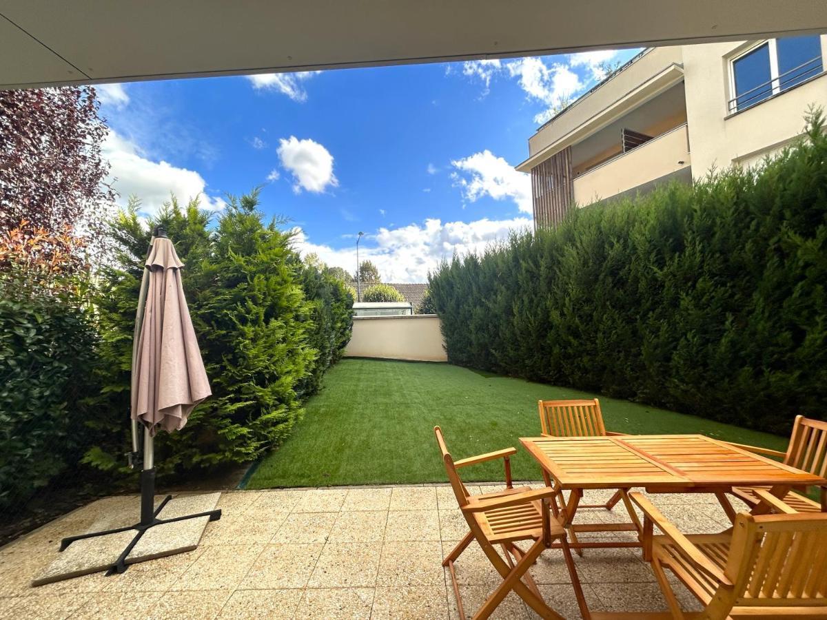 Eden By Dream Apartments شيسي المظهر الخارجي الصورة