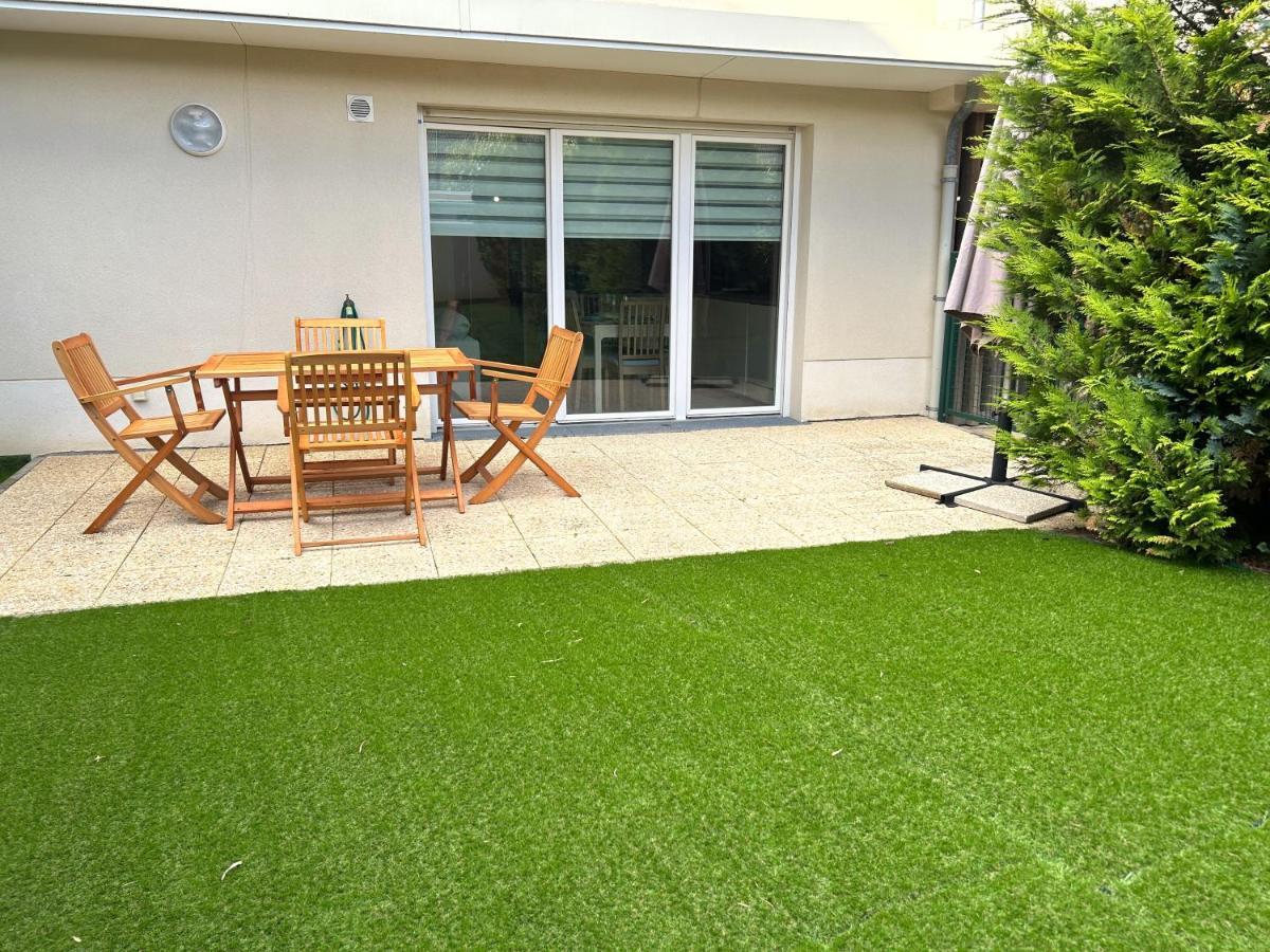 Eden By Dream Apartments شيسي المظهر الخارجي الصورة