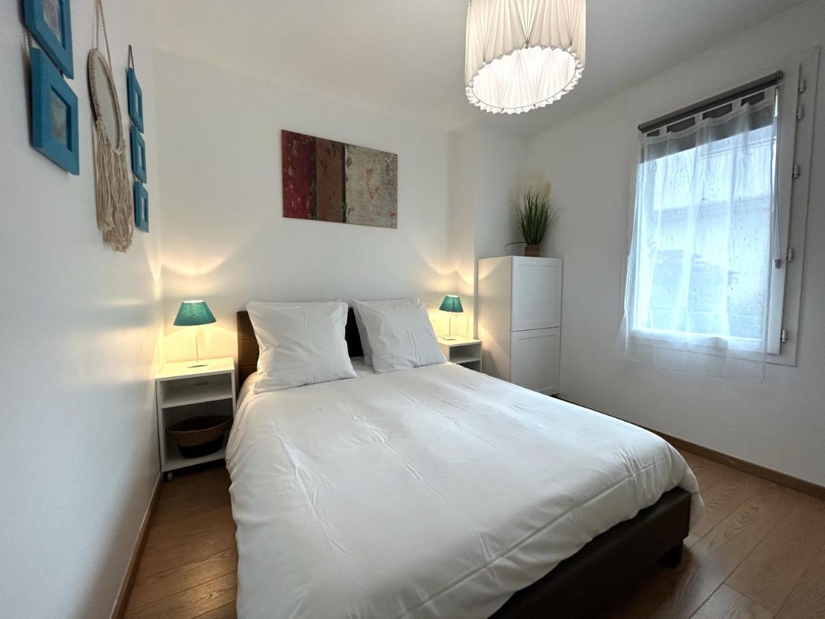 Eden By Dream Apartments شيسي المظهر الخارجي الصورة
