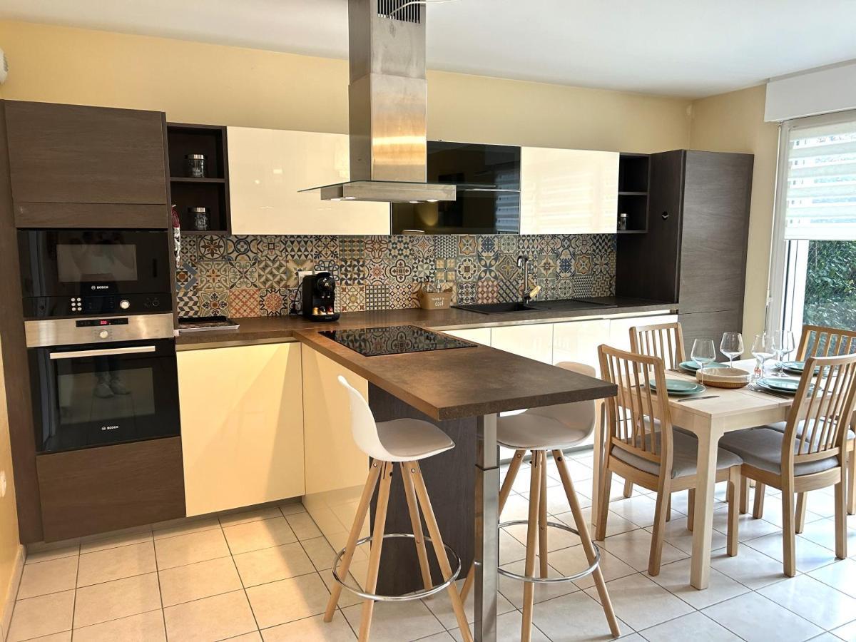 Eden By Dream Apartments شيسي المظهر الخارجي الصورة