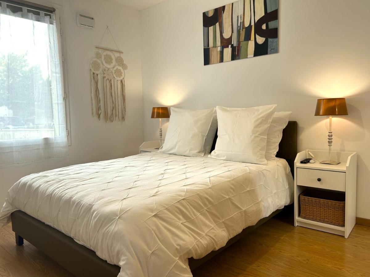 Eden By Dream Apartments شيسي المظهر الخارجي الصورة
